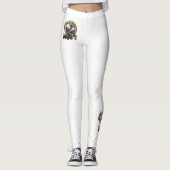 レギンス (正面)