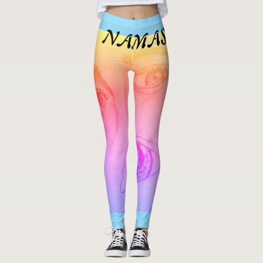 レギンス (正面)