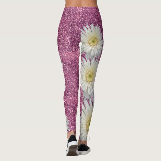 レギンス (裏面)