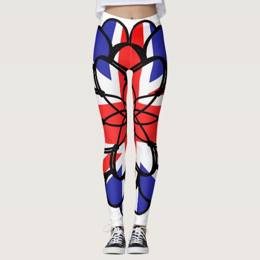 レギンス (正面)