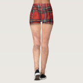 レギンス (裏面)