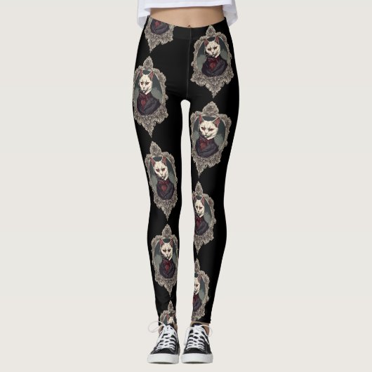 レギンス (正面)