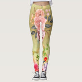 レギンス (正面)