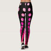 レギンス (裏面)