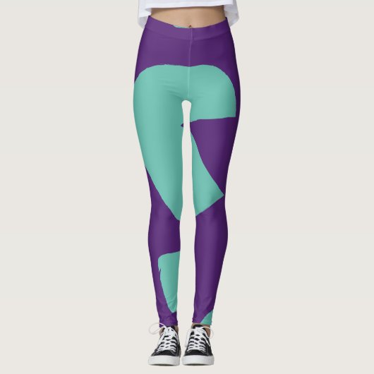 レギンス (正面)