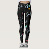 レギンス (正面)