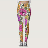 レギンス (正面)