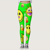 レギンス (正面)