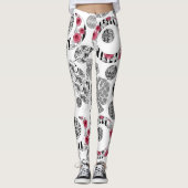 レギンス (正面)