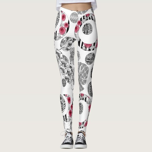 レギンス (正面)