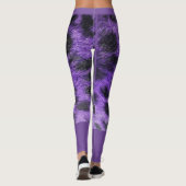 レギンス (裏面)