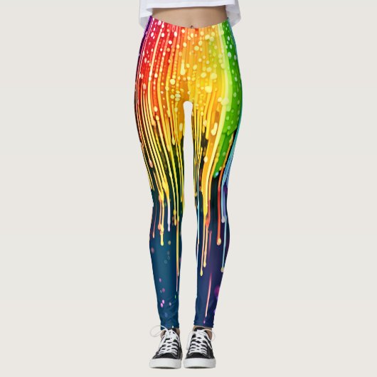 レギンス (正面)