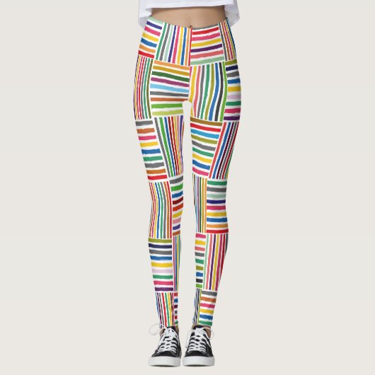 レギンス (正面)