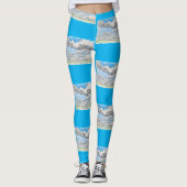 レギンス (正面)