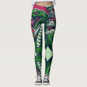 レギンス (正面)