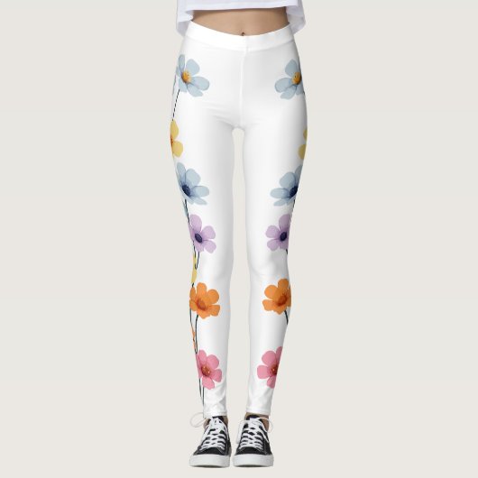 レギンス (正面)