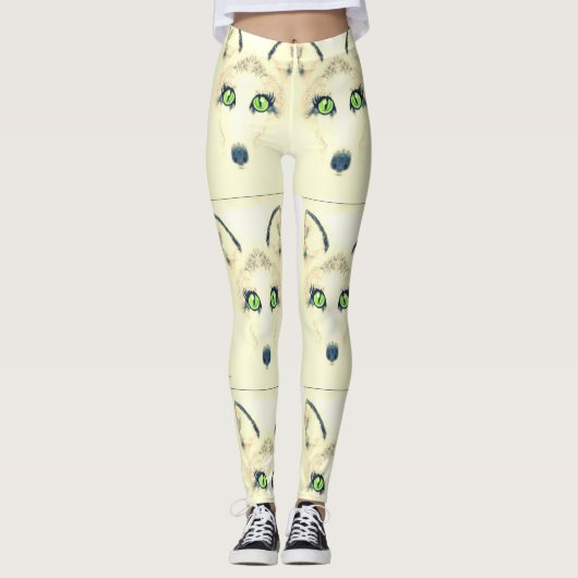 レギンス (正面)