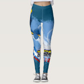 レギンス (正面)