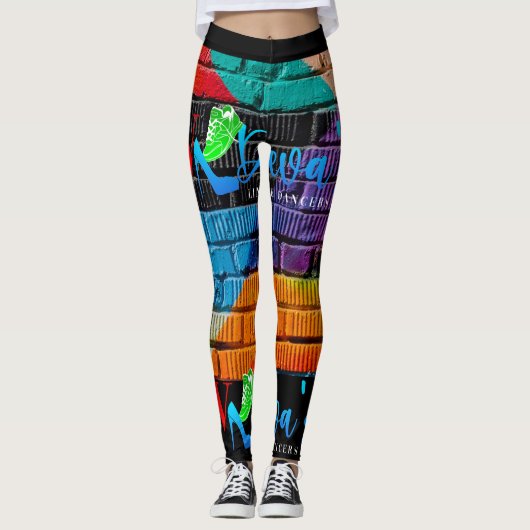 レギンス (正面)