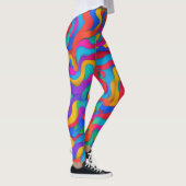 レギンス (右)