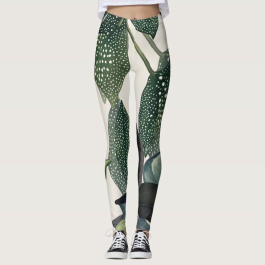 レギンス (正面)