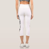 レギンス (裏面)