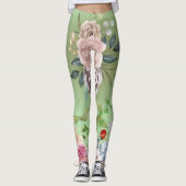 レギンス (正面)