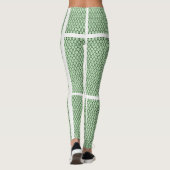 レギンス (裏面)