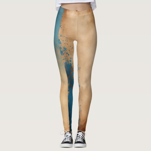 レギンス (正面)