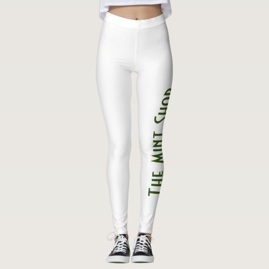 レギンス (正面)