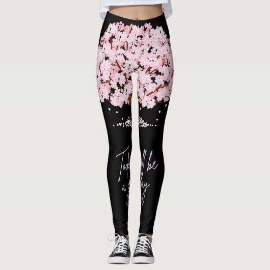 レギンス (正面)