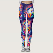 レギンス (正面)