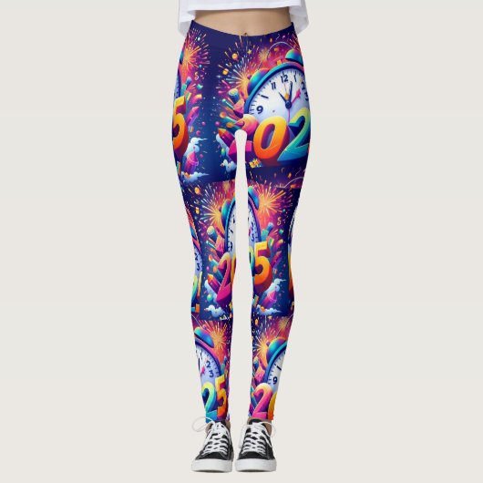 レギンス (正面)