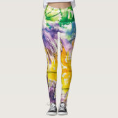 レギンス (正面)