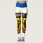 レギンス (正面)