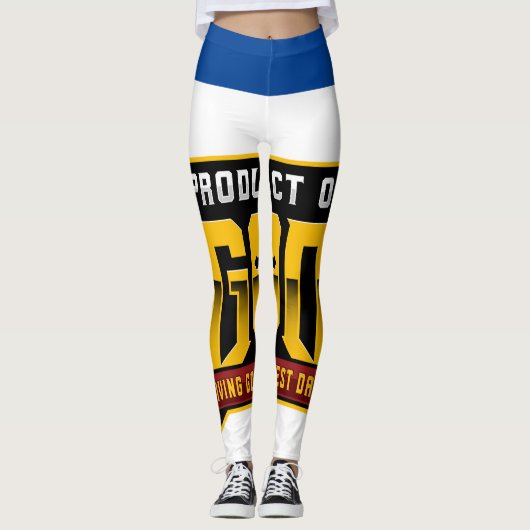 レギンス (正面)