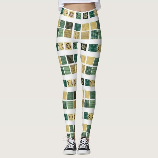 レギンス (正面)