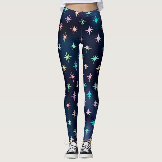 レギンス (正面)