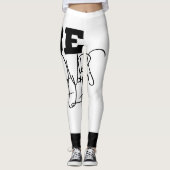 レギンス (正面)