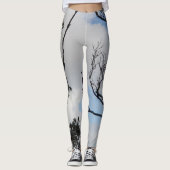 レギンス (正面)