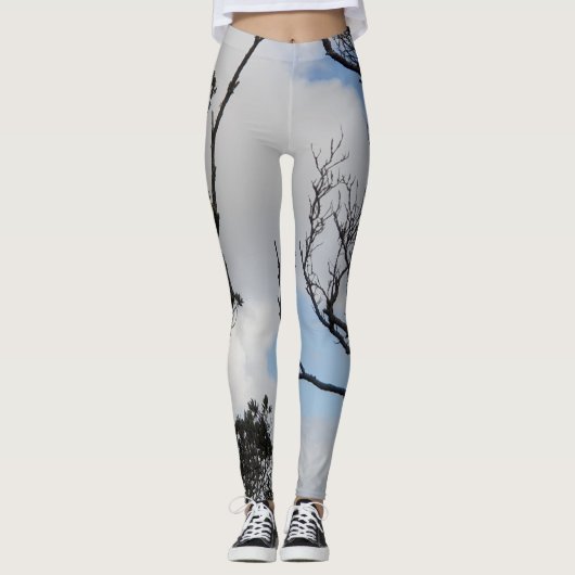 レギンス (正面)