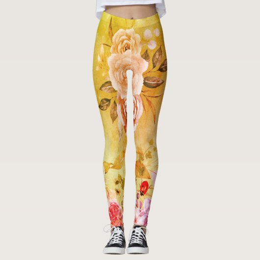 レギンス (正面)