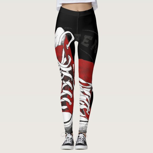 レギンス (正面)