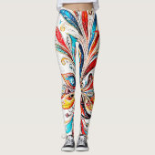 レギンス (正面)