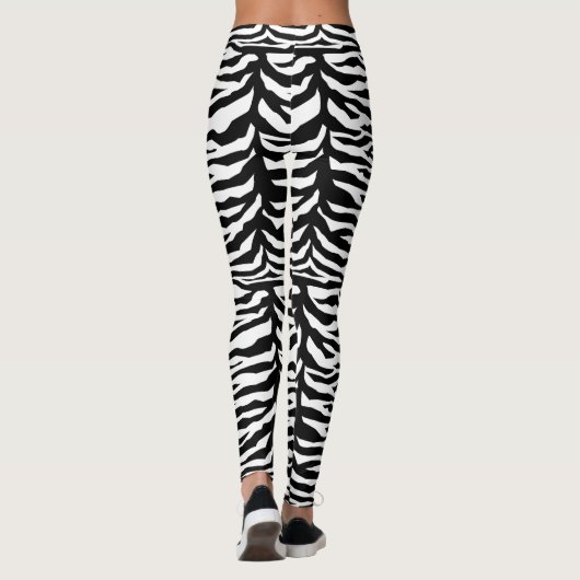 レギンス (裏面)