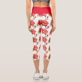 レギンス (裏面)