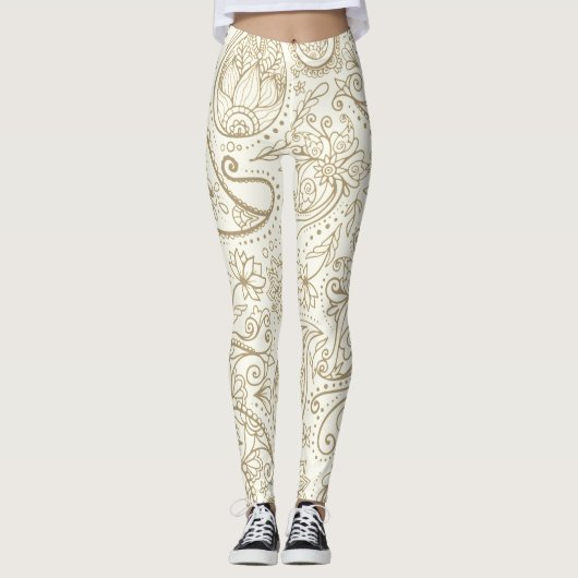 レギンス (正面)