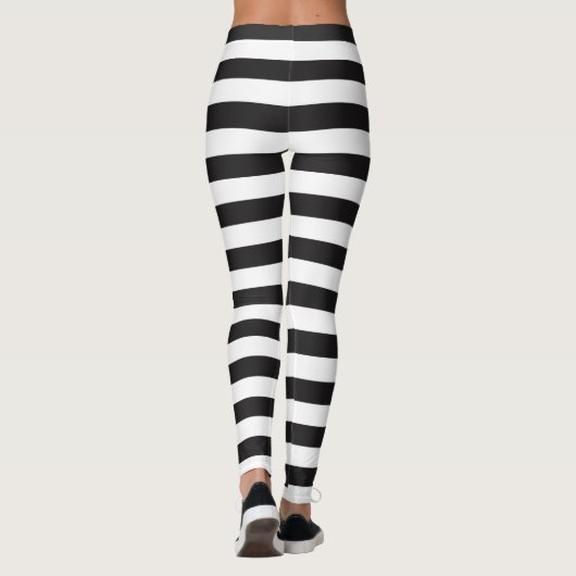 レギンス (裏面)