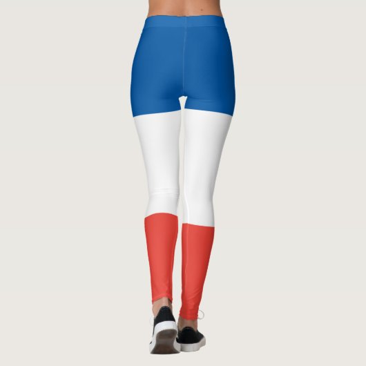 レギンス (裏面)