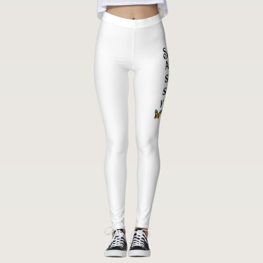 レギンス (正面)